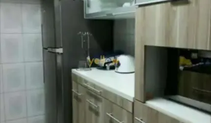Apartamento em Jardim Amaral  -  Itaquaquecetuba