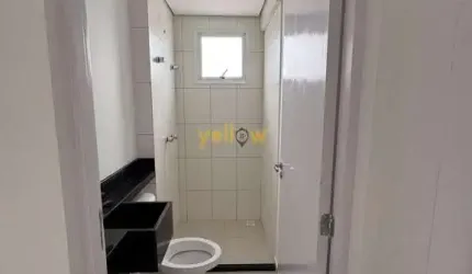 Aluguel de Apartamento 2 Dorms em Nova Arujá - 58m² por R$3000