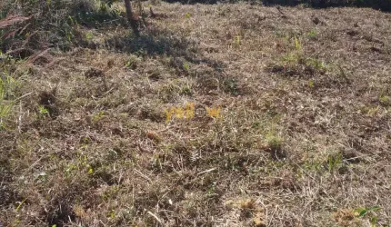 Terreno em Condomínio à Venda em Ouro Fino - Santa Isabel