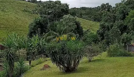 Terreno Rural em Jaguari - 1500m² à Venda por R$370.000