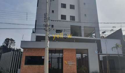 Apartamento em Jordanópolis - Arujá, SP