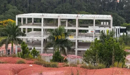 Salão para locação no Lavorare