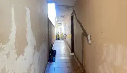 Casa à Venda em Jardim Altos de Itaquá - 3 Dormitórios