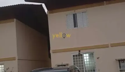 Casa em Condomínio Fechado em Vila Nova Bonsucesso  -  Guarulhos
