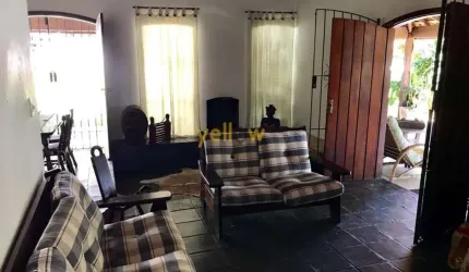Chácara à Venda em Igaratá: 4 Dormitórios por R$1.200.000