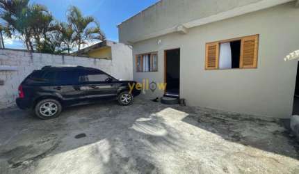 Casa para Locação em Jardim Pinheiro - 2 Dormitórios, 250m²