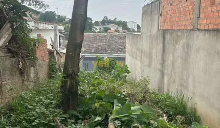Terreno Residencial à Venda em Vila São Paulo - R$120.000