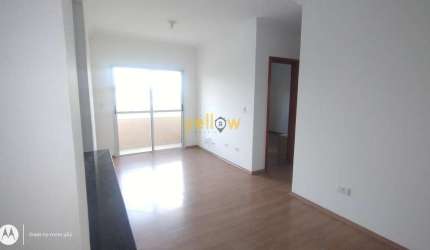 Venda Apartamento 65m² em Jordanópolis - 2 Dorms, 1 Suíte