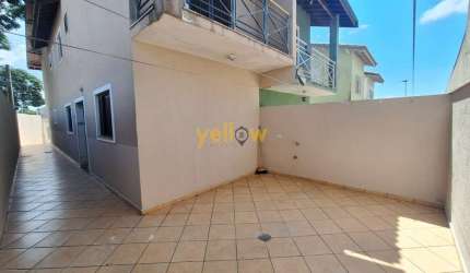 Casa à Venda em Jardim Rincão, Arujá - 3 Dormitórios, R$665k