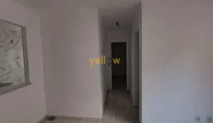 Venda de Apartamento 44m² em Ponte Grande, Guarulhos - R$295.000