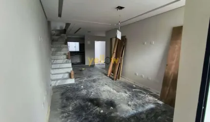 Casa à Venda em Vila Nova Bonsucesso - 3 Dormitórios por R$650k