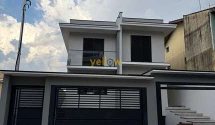 Casa à Venda em Itaquaquecetuba - 3 Dorms e 1 Suíte
