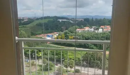 Apartamento em Jardim Renata  -  Arujá