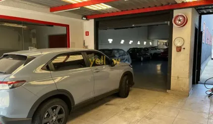 Galpão à Venda em Nova Arujá: 640m² por R$ 2.800.000