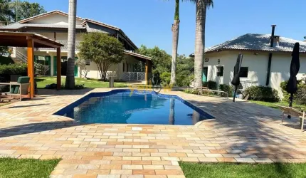 Chacara em Fazenda São Pedro  -  Igaratá