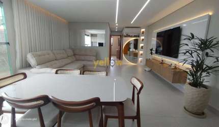 Apartamento em Jordanópolis - Arujá, SP