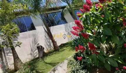 Chacara em Jardim Rosa Helena  -  Igaratá