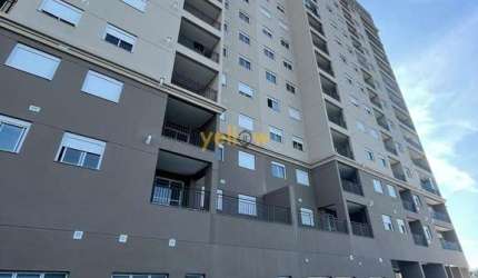 Apartamento em Estrada do Limoeiro - Arujá, SP