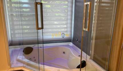 Casa em Condomínio Aruã - 4 Dormitórios à Venda por R$3.500.000,00