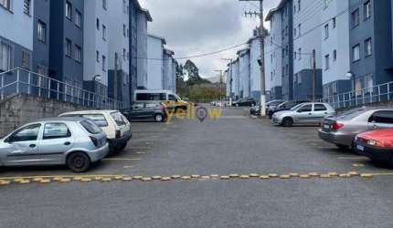 Apartamento em Inocoop  -  Guarulhos