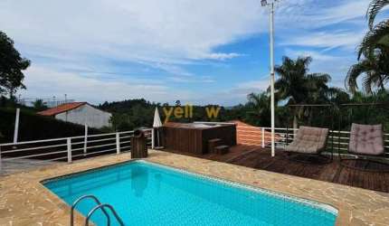 Venda Apartamento 2 Dormitórios no Mont Cler, Santa Isabel - R$765k