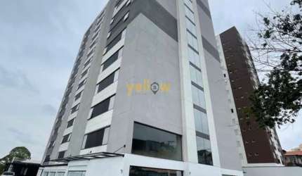 &lt;p&gt;Descubra o seu novo espaço de trabalho em Cidade Nova, Arujá! Este encantador escritório de 32,0 m² é a oportunidade perfeita para quem busca um ambiente funcional e bem localizado. Com um de