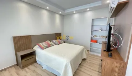 Apartamento em Jardim Limoeiro - Arujá, SP
