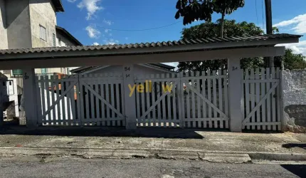 Venda: 4 casas no Jardim Real - Arujá por R$700.000,00