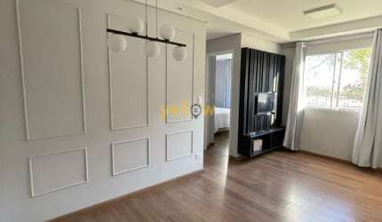 Venda de Apartamento 2 Dorms em Vila Bela Flor - Mogi das Cruzes