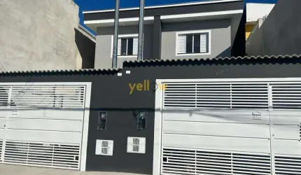 Casa à Venda em Itaquaquecetuba: 3 Dorms, 1 Suíte, R$440k