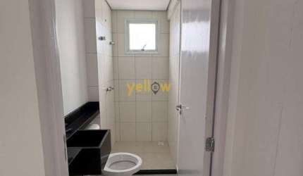 Aluguel de Apartamento 2 Dorms em Nova Arujá - 58m² por R$3000