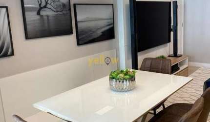 Venda de Apartamento 3 Dorms em Jardim Flor da Montanha - Guarulhos