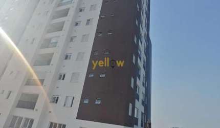 Alugue Apartamento 2 Dorms em Nova Arujá, 55m², R$3370