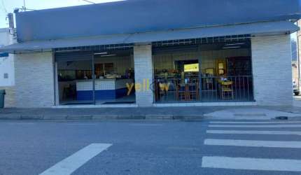 Prédio Comercial à Venda em Jardim Parateí, Guararema – 380m²