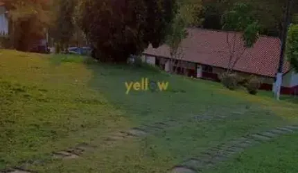 Chácara à Venda em Guararema, 4 Dorms, 2 Suítes - 250m²