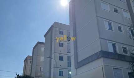 Aluguel de Apartamento 2 Dorms em Estância Guatambu, Itaquaquecetuba