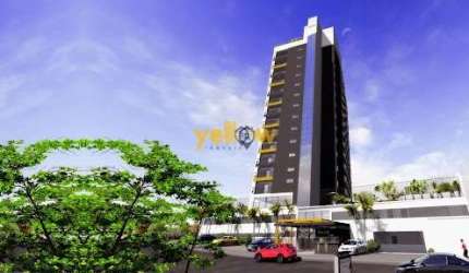 Apartamento em Chácara São José - Arujá, SP