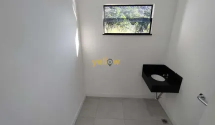 Sala comercial na cidade de Arujá  -  Arujá