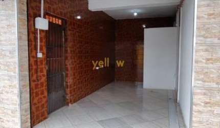 Salão para Alugar no Parque Rodrigo Barreto, Arujá – 25m²