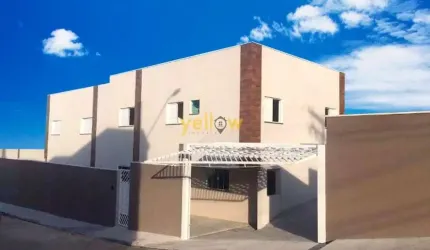 Casa à Venda em Vila Oliveira - 3 Dormitórios, 92m²