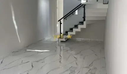 Casa à Venda no Scaffid II, Itaquaquecetuba, 3 Dorms, 125m²