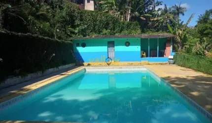 Chacara em Água Azul  -  Guarulhos