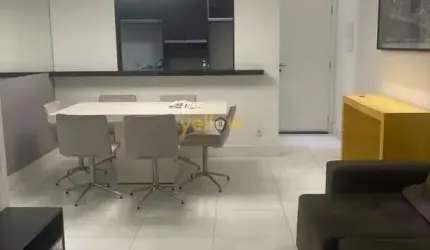 Apartamento à venda em Jardim Renata, Arujá | 3 Dorms, 79m²