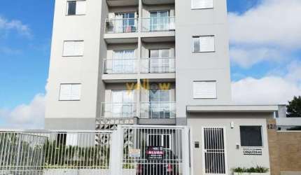 Imóvel em Arujá: Apartamento de 50m² com 2 dormitórios por R$ 2.400 para locação