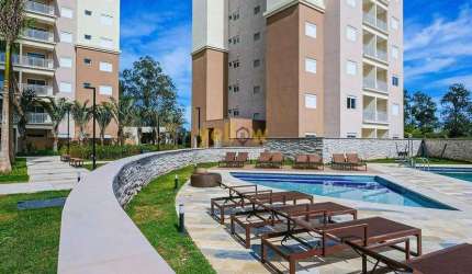 Apartamento em Jardim Sao Pedro - Mogi das Cruzes, SP