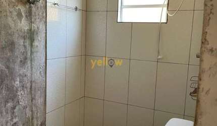 Chácara à Venda em Estância Aralu, Santa Isabel - R$250mil