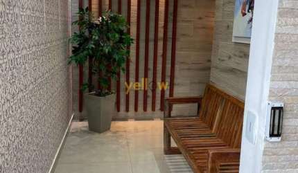 Aluguel de Apartamento 3 Dormitórios em Arujá - R$ 5.500
