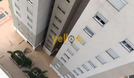 Apartamento em Jordanópolis - Arujá, SP