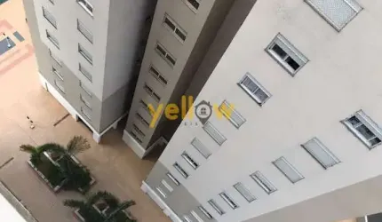 Apartamento em Jordanópolis - Arujá, SP