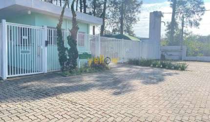 Apartamento em Bairro do Portão - Arujá, SP